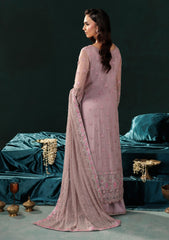 Formals - Meeral - Panache Luxury Chiffon 25 - D#07