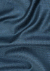 Dormeuil Imperial Jade Wool Fabric - D Green