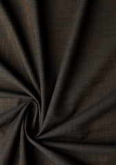 Elite Men Italian Cotton Slub - G Brown