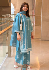 Pret - Umzay - Summer 25 - WIS#10005