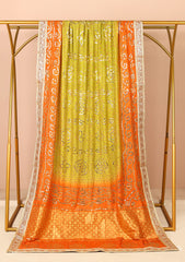 Bahawalpuri Pehnawa - Exclusive Edition - BPD#01