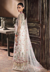 Formals - Rajbari - Sage Luxury 25 - D#05 - Radiance