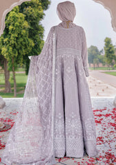 Formal Collection - Panjnad - Unstitched Luxury - PUL24#0714