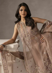 Formals - Imran Ramzan - Éblouir - EB#04 - Blush De Rose