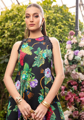 Lawn Collection - Maria B - M Prints - Spring Summer - MM24#8 B