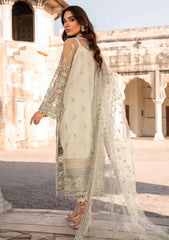 Pret - Meeral - Luxury Festive - Sifa