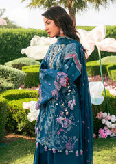 Lawn - Sundas Ahad - Feerie Luxury 26 - EL#04 - ELORIA