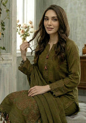 Lawn - Meemsey - Mehranisa 26 - D#01