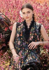 Lawn - Maria B - M Prints - Spring Summer 25 - MSL#7B