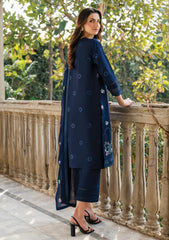 Lawn - Garnet Clothing - Zahra 25 - Kalina