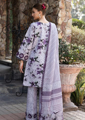 Lawn - Alizeh - Sheen Prints 25 - AF-PL-6041 - Maylan