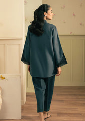 Pret - Sahar - Spring Summer - SSMF-MH-V1-03 - Stormy Slate