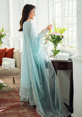 Formals - Azure - Luxe 25 - Azure Glow