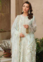 Formal Collection - Freesia Premium - Emira 25 - FW-40034 - Roshanak