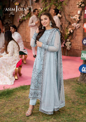 Formal Collection - Asim Jofa - Jag Mag - AJMJ#15