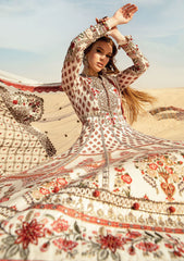 Lawn Collection - Maria B - Voyage a'Luxe - Luxury - MB24#13A