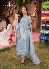 Formal Collection - Asim Jofa - Jag Mag - AJMJ#15