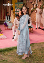 Formal Collection - Asim Jofa - Jag Mag - AJMJ#15