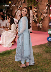 Formal Collection - Asim Jofa - Jag Mag - AJMJ#15