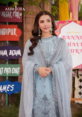 Formal Collection - Asim Jofa - Jag Mag - AJMJ#15