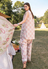 Lawn - Maria B - M Prints - Spring Summer 26 - MBSS#06A