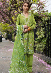 Lawn - Sobia Nazir - Basics 25 - SNBS#3A