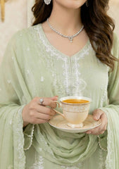 Lawn - Meemsey - Noor-E-Khaas 26 - JN#08