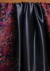 Pashmina Zari Jamawar Shawl D#110 - Multi