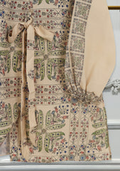 Pret - Rubaaiyat - Co-Ords 25 - D#08 - F Skin