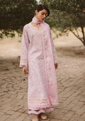 Lawn - Ayzel - Core Unstitched - AL-25-V10-06 - Selis