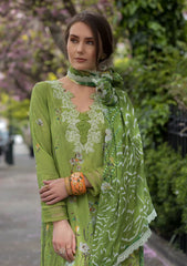 Lawn - Sobia Nazir - Basics 25 - SNBS#3A