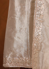 Formals - Bahawalpur Pehnawa - Masuri Gota Work - 2 Piece - D#03