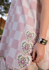 Lawn - Maria B - M Prints - Spring Summer 26 - MBSS#06A