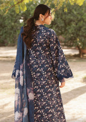 Lawn - Ayzel - Core Unstitched - AL-25-V10-08 - Evana