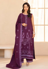 Winter - Humdum - Jugnu Wool 25 - JW#01