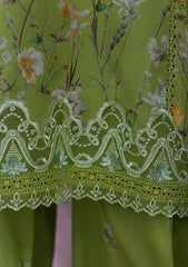 Lawn - Sobia Nazir - Basics 25 - SNBS#3A