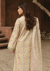 Lawn - Ayzel - Core Unstitched - AL-25-V10-07 - Orla