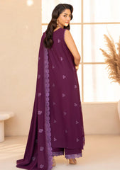 Winter - Humdum - Jugnu Wool 25 - JW#01