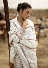 Winter - Gul Ahmed - Printed Pashmina - AP#62035