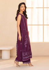 Winter - Humdum - Jugnu Wool 25 - JW#01