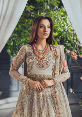 Formal Collection - Rubaaiyat - Wedding Edit 24 - Powder Pink