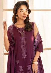 Winter - Humdum - Jugnu Wool 25 - JW#01