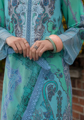 Lawn - Sobia Nazir - Basics 25 - SNBS#4B