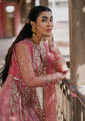 Formal Collection - Roheenaz - Pehli Si Muhabbat - Wedding - Ulfat