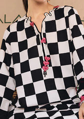 Lawn - Maria B - M Prints - Spring Summer 26 - MBSS#06B