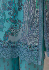 Lawn - Sobia Nazir - Basics 25 - SNBS#4B