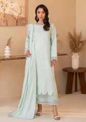 Winter - Humdum - Jugnu Wool 25 - JW#07