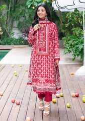 Lawn - Asim Jofa - Essential 25 - Vol-06 - AJUUB-32