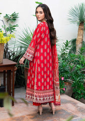 Lawn - Asim Jofa - Essential 25 - Vol-06 - AJUUB-35