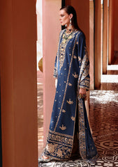 Formals - Mushq - Nuvera 26 - Raw Silk - HUN#101 - Vivian